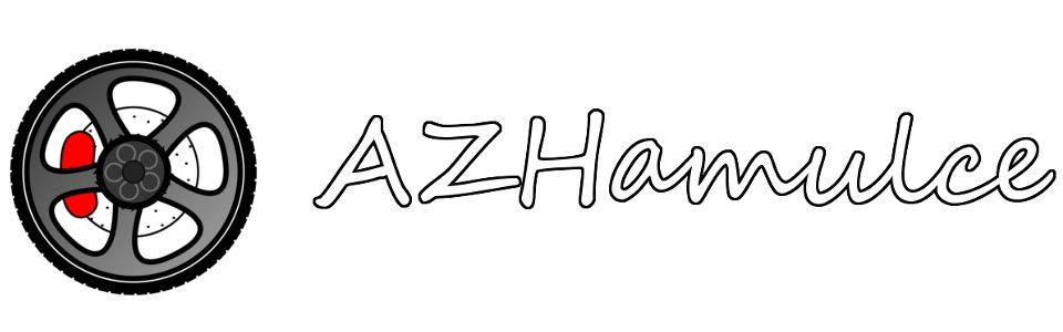 AZHamulce.pl - baza wiedzy o hamulcach