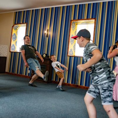 atrakcje dla dzieci mazowieckie