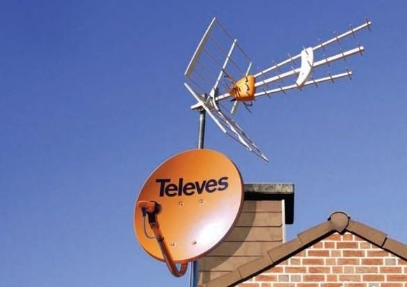 Montaż Serwis ustawianie Naprawa Instalacja Anten Telewizyjnych Kielce i okolice