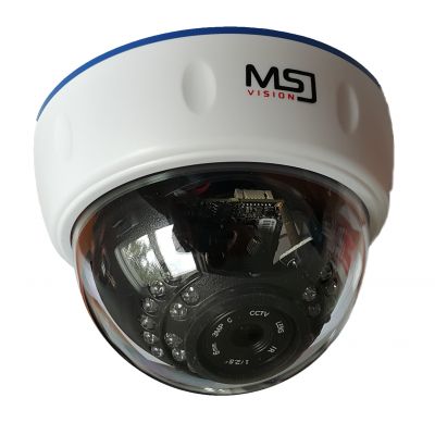 Profesjonalny Montaż Kamer IP / AHD / CCTV