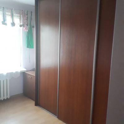 BEZPOŚREDNIO - mieszkanie w Lesznie 3 pokoje 4 piętro 46,50 m2