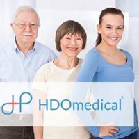 HDOmedical, 63768 Hörsbach koło Aschaffenburga