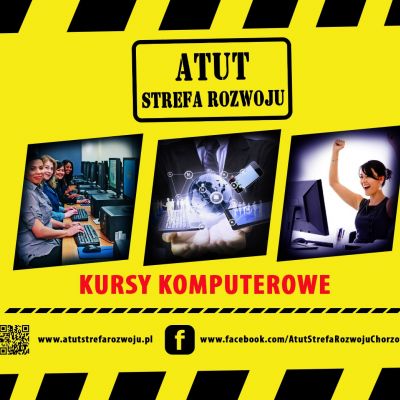 Kurs Word poziom podstawowy w ATUT Chorzów