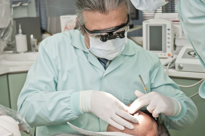 Dentysta Olsztyn