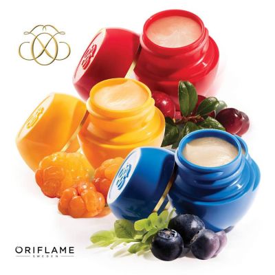 Dołącz do Oriflame - kupuj taniej, zarabiaj i zdobywaj wyjątkowe nagrody!