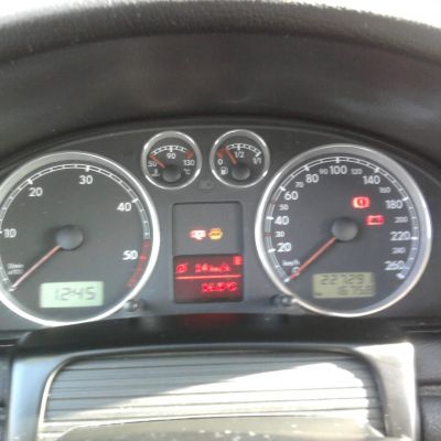 VW passat tdi 1.9 131 km, 2002,