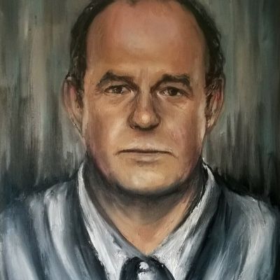 Portrety Na Zamówienie Milena Olesinska