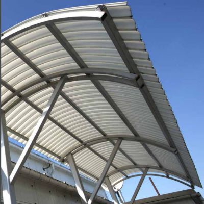 PBM AS - producent systemów dachowych