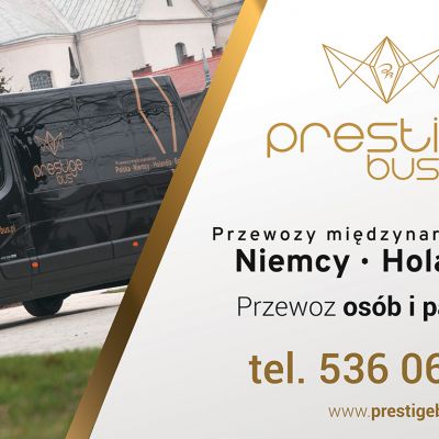 Przewozy międzynarodowe Polska, Niemcy, Holandia, Belgia