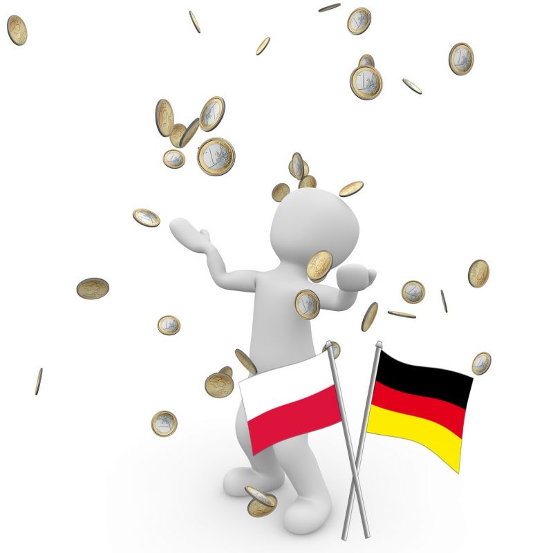 Zwrot podatku z Niemiec bez wychodzenia z domu!
