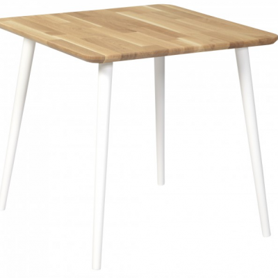 designerski stół lite drewno