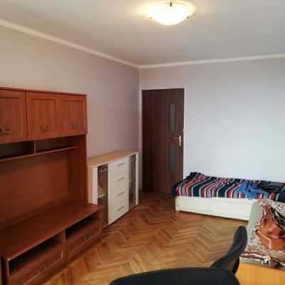 Wynajmę pokój dwuosobowy w Gdańsku, Przymorze