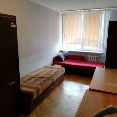 Wynajmę pokój dwuosobowy w Gdańsku, Przymorze