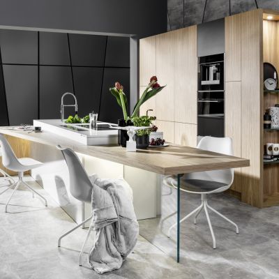 PRO-line Studio Meble kuchenne na wymiar  - Atlas Kuchnie Olsztyn