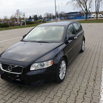 Sprzedam: Volvo V50 Rok Prod. 2010 1.6 Diesel Kombi