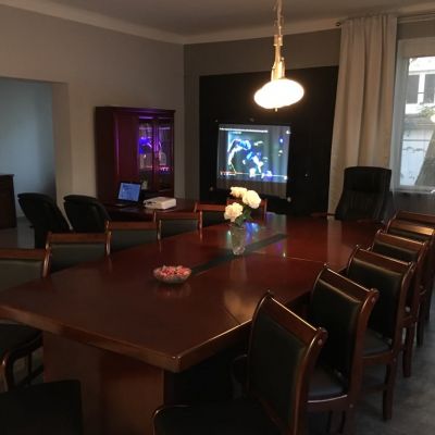 Sala konferencyjna / sala szkoleniowa / miejsce do spotkań biznesowych