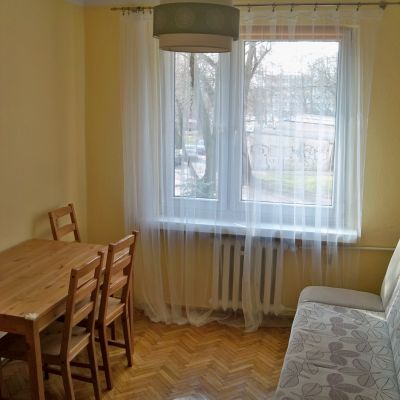 Wynajmę atrakcyjne mieszkanie Łódź - Widzew