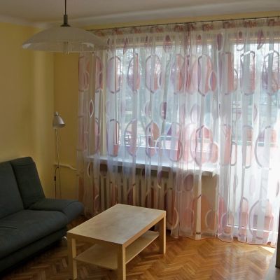 Wynajmę atrakcyjne mieszkanie Łódź - Widzew