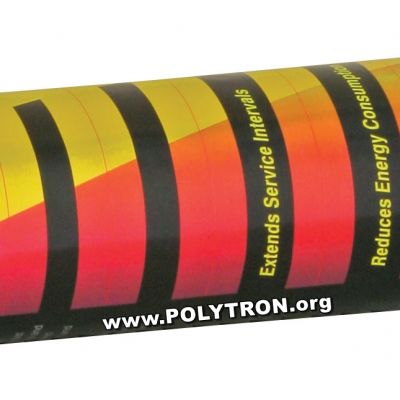 Smar litowy POLYTRON EP-2 -0.400 kg.