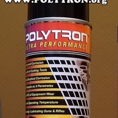 Penetrujący smar POLYTRON PL - 0.200 ml.