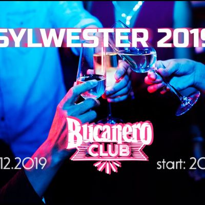 Sylwester w Bucanero Club