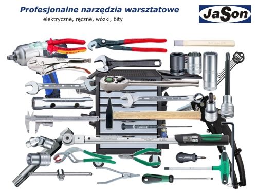 Narzędzia pomiarowe samochodowe do warsztatów, stacji diagnostycznych, firm - Jason.pl