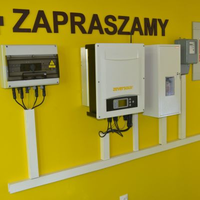 TERMIKA eco line - zestaw paneli fotowoltaiczny 16,2 kW
