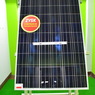 TERMIKA eco line - zestaw paneli fotowoltaiczny 4,86 kW