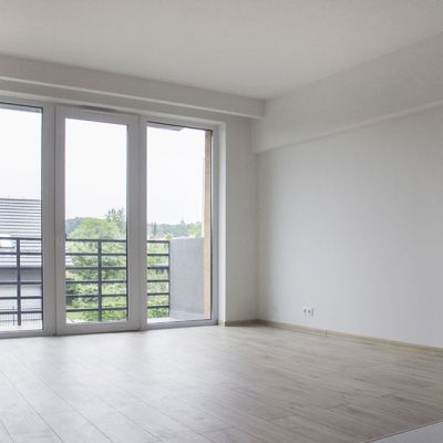 Twoje wymarzone mieszkanie na sprzedaż Villa Gliwice Westerplatte 36 m2 I piętro