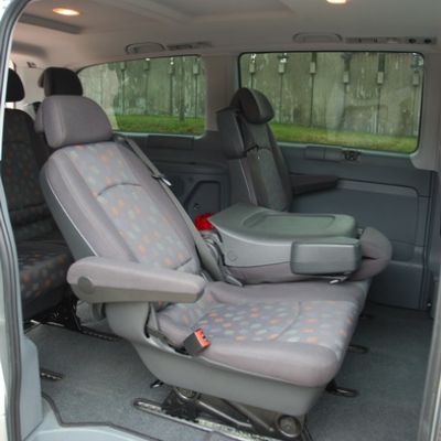 Przewozy pasażerskie Wrocław, Legnica, Opole do Berlina, Hannoveru, Hamburga!