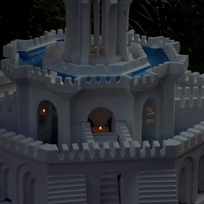 Outdoor Water Fountain/ Fontanna Artystyczna