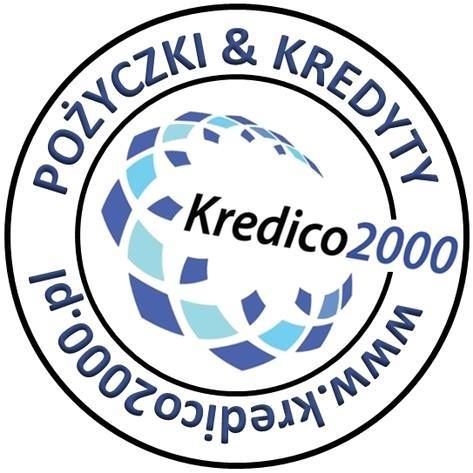 Wskocz do Świata Finansów z Kredico2000!