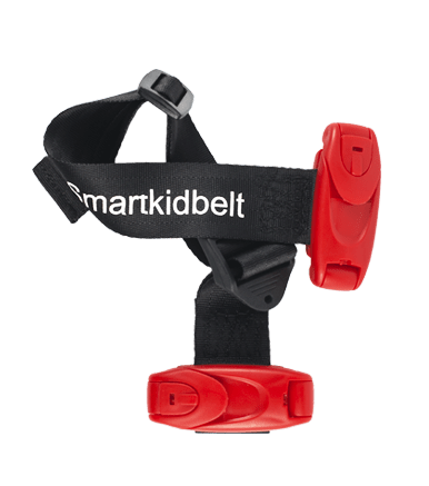 Adapter smart kid belt
