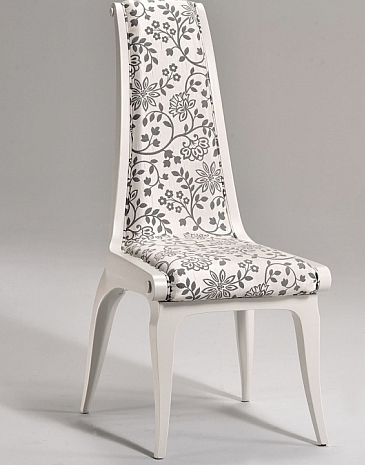Krzesła klasyczne Afrodite