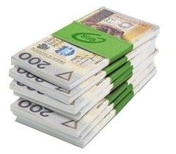 Finansowanie i inwestycja od 9000 do 850.000.000 PLN / €