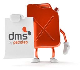 Petroleo - Monitoring paliwa - Twoja własna Diesel Stacja.