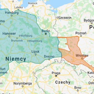 Przewozy busy z Polski do Niemiec i Holandii | Z adresu pod adres! Kraków - Berlin - Amsterdam