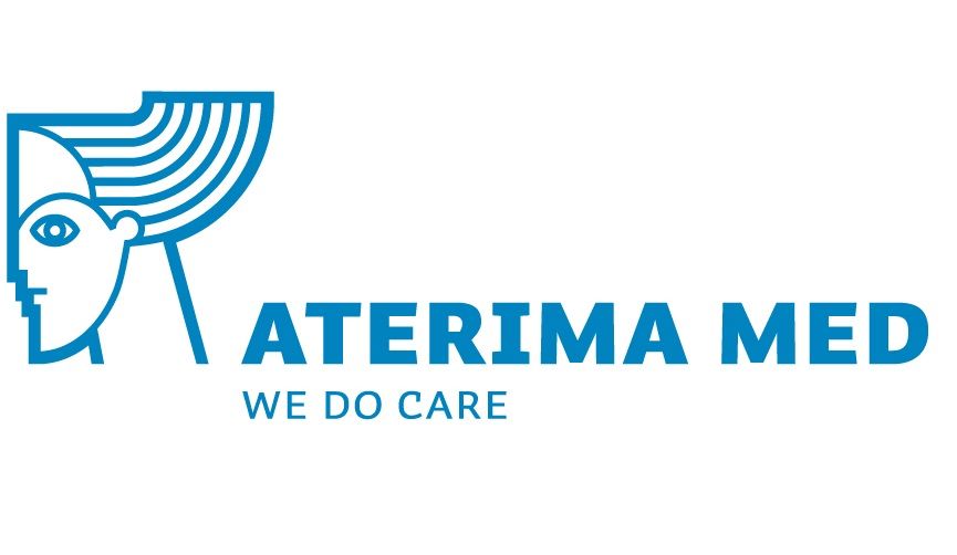 Pracuj jako opiekun osób starszych w Niemczech z ATERIMA MED