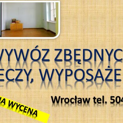 Sprzątanie mieszkań po zbieraczu, cena tel. 504-746-203. Wrocław, Usługi dezynfekcji.