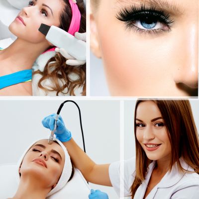Technik Usług Kosmetycznych -Nabór 09/2021-Centrum Edukacji SIGMA