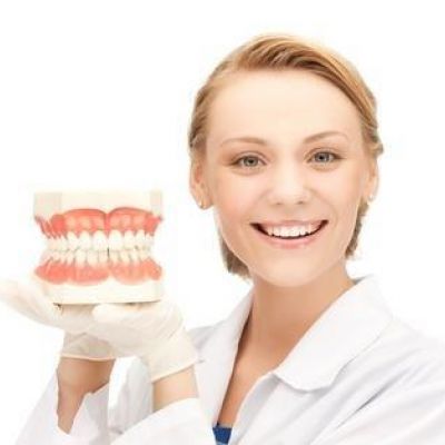 Asystentka stomatologiczna - 1 rok nauki za 0 zł