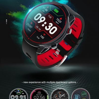 Smartwatch T30 model 2020