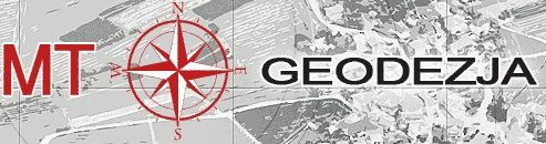 Profesjonalny geodeta wytyczy działkę - Dobczyce