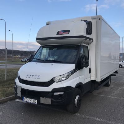 Jupiter Transport Przeprowadzki z Belgi do Polski z Polski do Belgii Świdnica