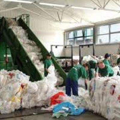 Sortowanie papieru i plastiku w Siemianowicach-Michałkowicach OD ZARAZ