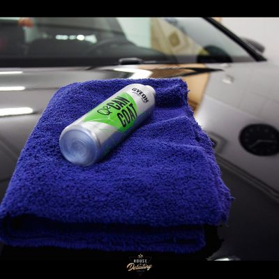 Auto detailing Lublin - House of Detailing