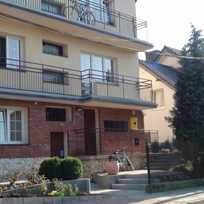 Mieszkanie 24 m2, parter, 2 pokoje w Krakowie