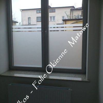 Folie okienne Łomża i okolice  oklejanie szyb Pruszków- folie na drzwi, okna, balkony....