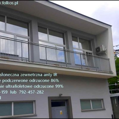 Folie okienne Łomża i okolice  oklejanie szyb Pruszków- folie na drzwi, okna, balkony....