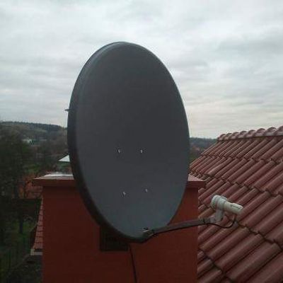 24h/7 Montaż ustawianie anten serwis Wieliczka okolice tel 796-123-120